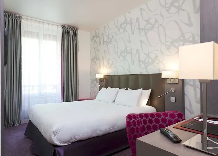 Hotel Massena