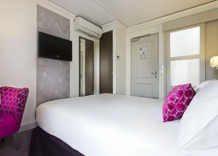 Hotel Massena