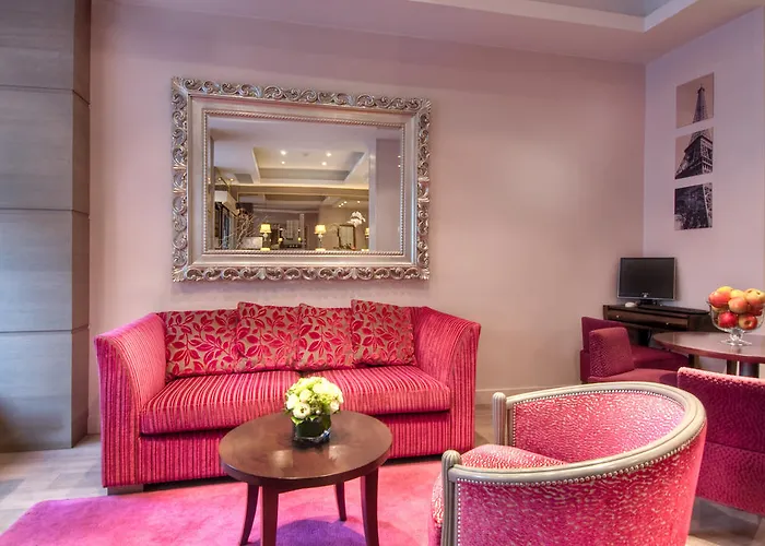 Hotel Massena