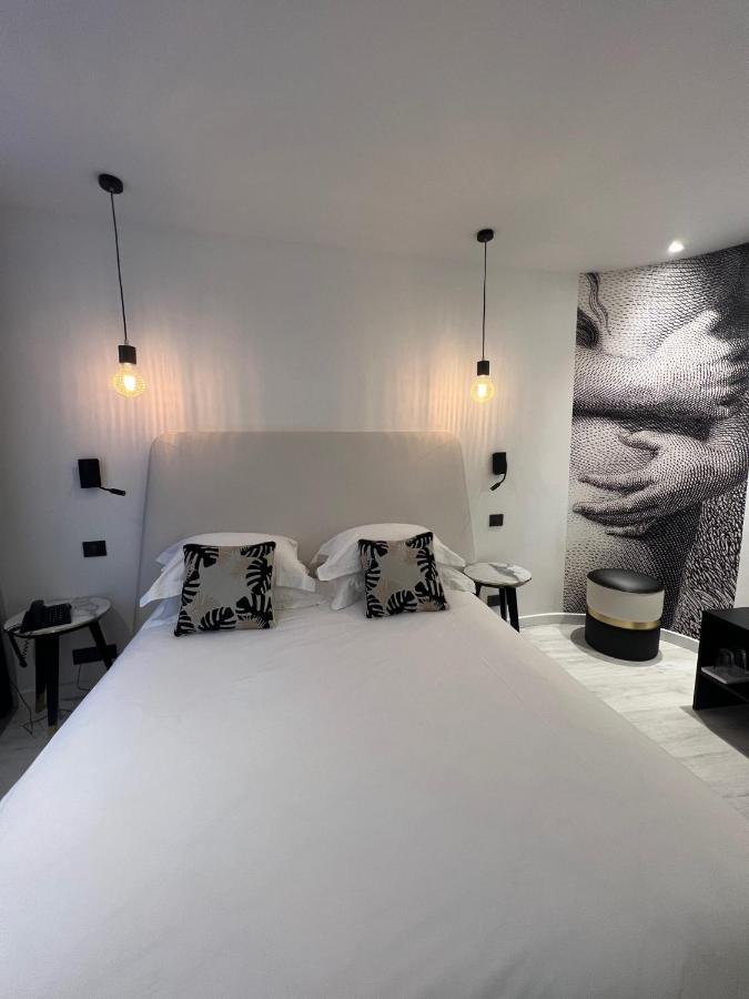 Massena 3* París