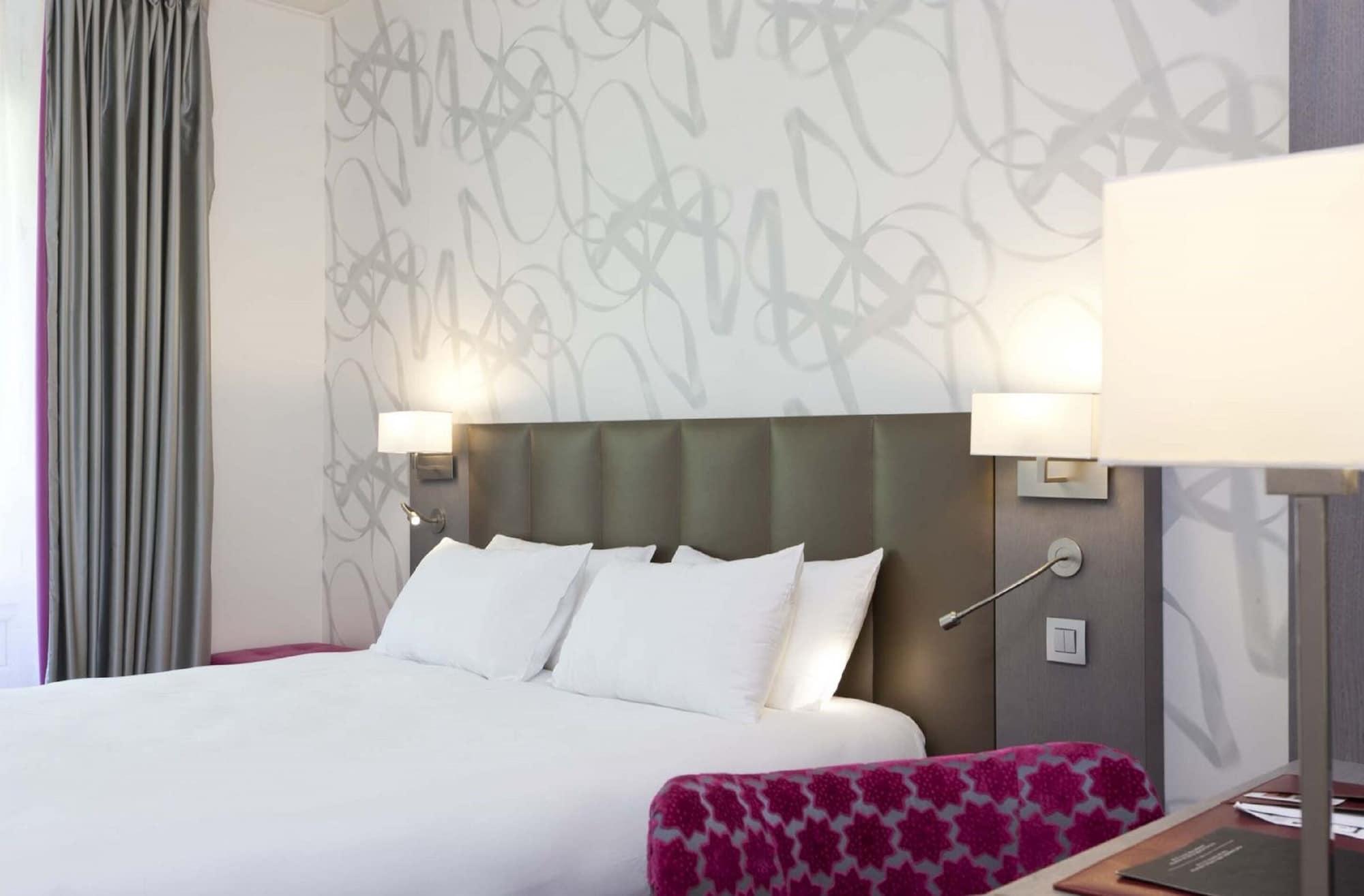 Massena Hotel París