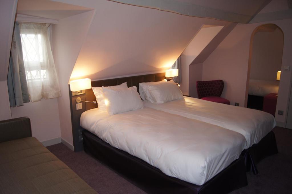 Massena Hotel París